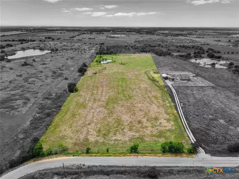 593 County Road 112, Buckholts, TX 76518