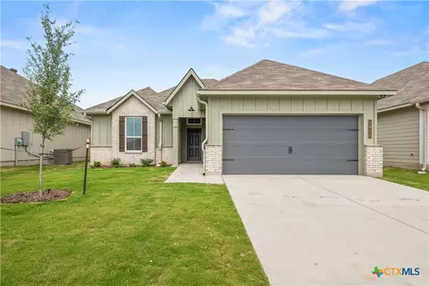 1430 Dowdy Dr, Belton, TX 76513