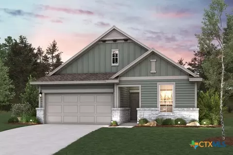 3104 Canyon River Ln, Georgetown, TX 78628