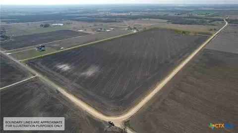 0000 Little Flock Rd, Temple, TX 75455