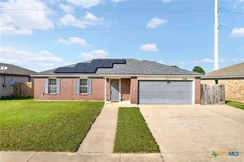 3101 Tom Lockett Dr, Killeen, TX 76549