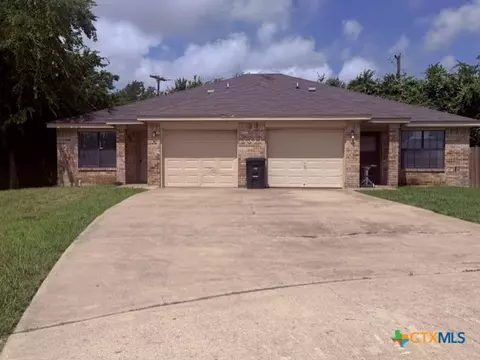 3311 Alicante Ct, Killeen, TX 76542