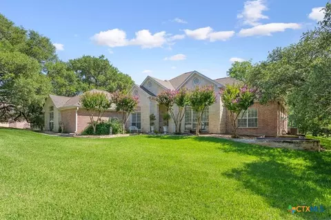 200 Carriage House Rd, Salado, TX 76571