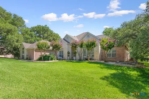 200 Carriage House Rd, Salado, TX 76571