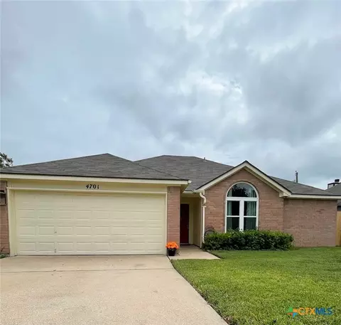 4701 High Pointe Dr, Temple, TX 76502