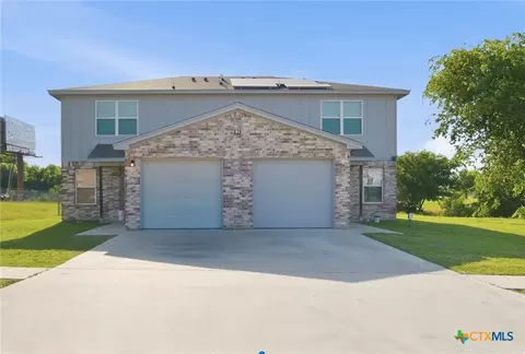 2813 Leroy Cir, Killeen, TX 76542