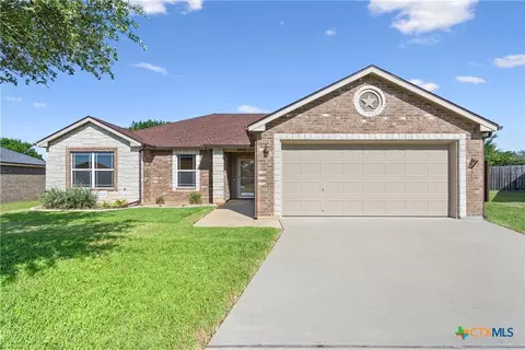 2002 Jefferson Ct, Belton, TX 76513
