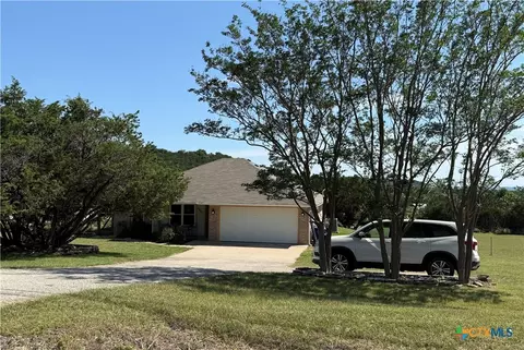 3061 Colorado Dr, Copperas Cove, TX 76522