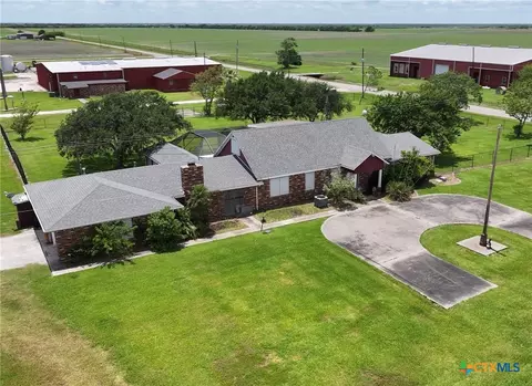 57 Tillery, Port Lavaca, TX 77979