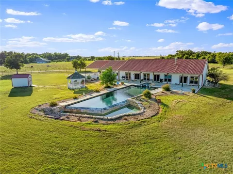 Tract 1 Tbd Vilas Road, Holland, TX 76534
