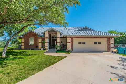 6031 Buggy Ride Rd, Temple, TX 76502