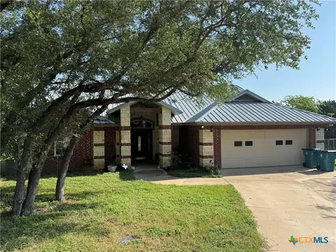 6031 Buggy Ride Rd, Temple, TX 76502