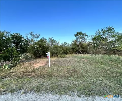 0 Cactus Trl, Kingsland, TX 78639