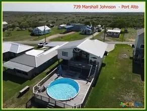 739 Marshall Johnson Ave, Port Lavaca, TX 77979