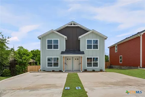709 S 28th St #B, Temple, TX 76501
