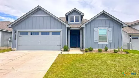 7100 Gilbert Dr, Killeen, TX 76549