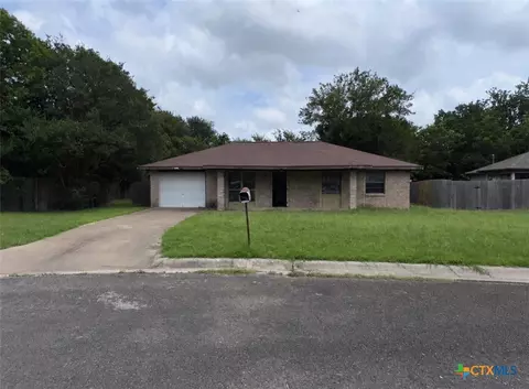 1128 Lindsey Cir, Belton, TX 76513