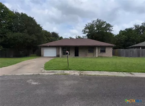 1128 Lindsey Cir, Belton, TX 76513