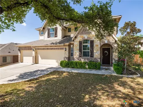 225 Kirkhill St, Hutto, TX 78634