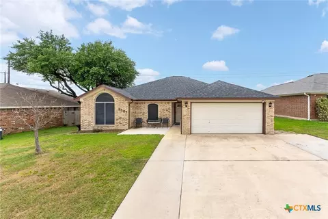 5507 White Rock Dr, Killeen, TX 76542