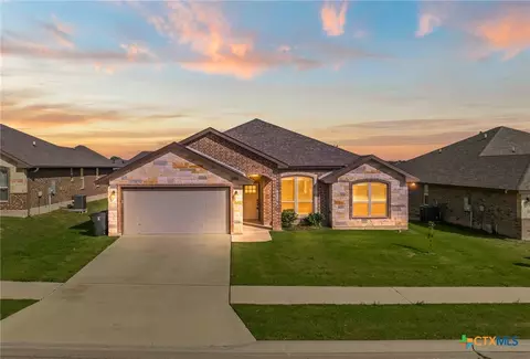 8303 Grayson Trl, Killeen, TX 76542