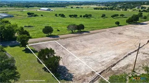 0 Cedar Ridge Rd, Gatesville, TX 76528