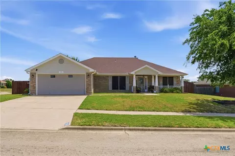 5300 Hunters Ridge Trl, Killeen, TX 76542