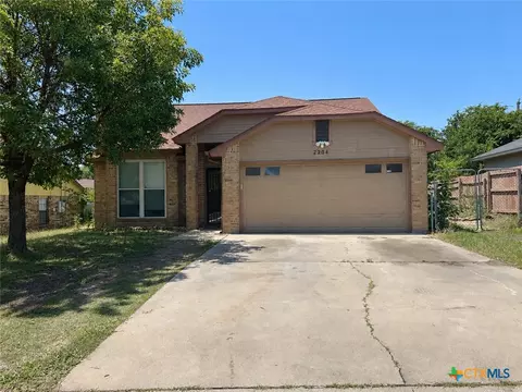 2204 Hemlock Dr, Killeen, TX 76549