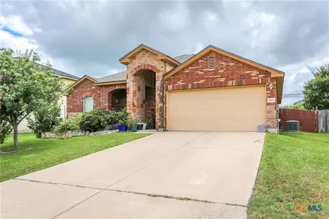 1012 Sugar Brook Dr, Temple, TX 76502