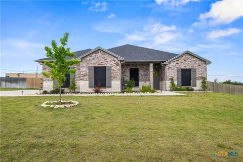 7705 Soapstone Ct, Temple, TX 76502