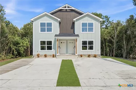 1112 S 12th St #A&B, Temple, TX 76504