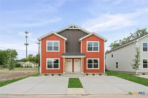 1112 S 12th St #A&B, Temple, TX 76504