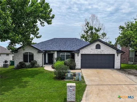 408 Spyglass St, Marble Falls, TX 78654