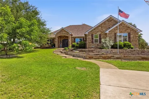 4366 Royal St, Salado, TX 76571