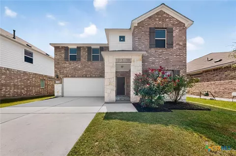 12104 Texana Trl, Manor, TX 78653