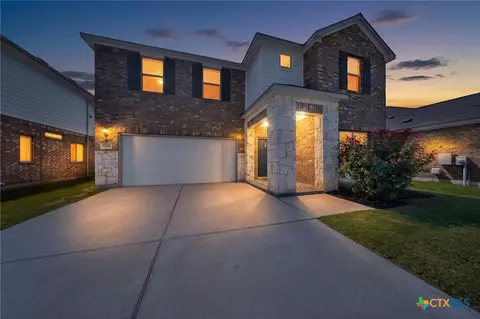 12104 Texana Trl, Manor, TX 78653