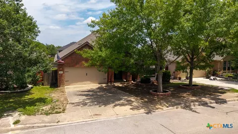 11631 Lemonmint Pkwy, San Antonio, TX 78245