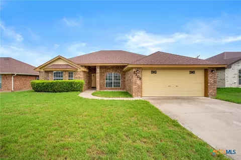 5306 Shawn Dr, Killeen, TX 76542