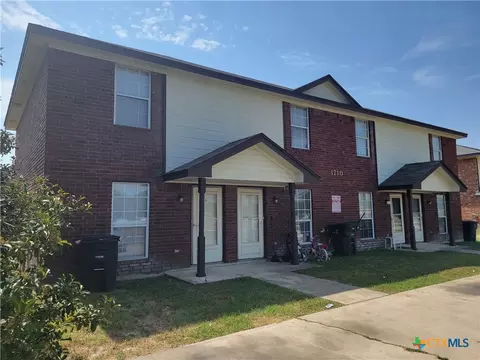 1710 Old Fm 440 Rd, Killeen, TX 76549