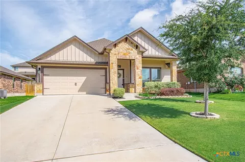 6267 Matagorda Rd, Belton, TX 76513