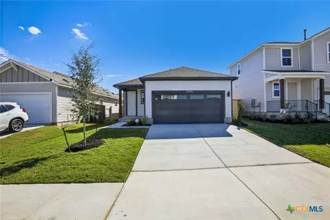 11909 Murano Dr, Austin, TX 78747