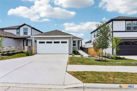11916 Ellena Cv, Austin, TX 78747