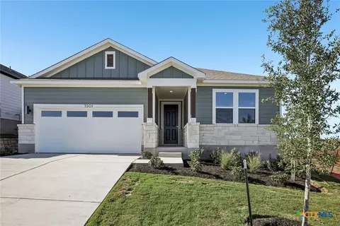 5501 Botticelli Dr, Austin, TX 78747