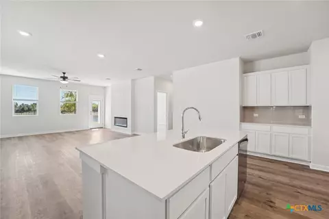 5505 Botticelli Dr, Austin, TX 78747