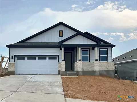 5505 Botticelli Dr, Austin, TX 78747