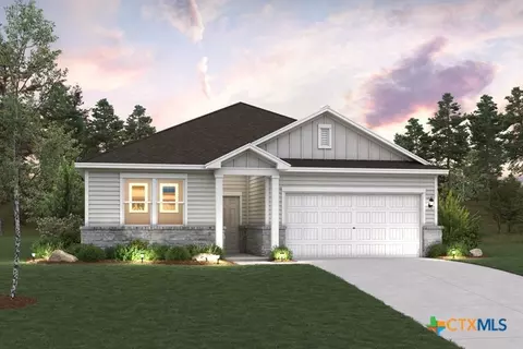 5505 Botticelli Dr, Austin, TX 78747