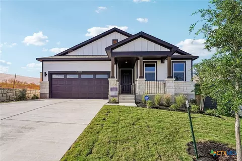 5505 Botticelli Dr, Austin, TX 78747