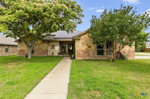 2002 Carriage House Dr, Temple, TX 76502