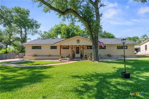 3310 Red Bud Rd, Temple, TX 76502