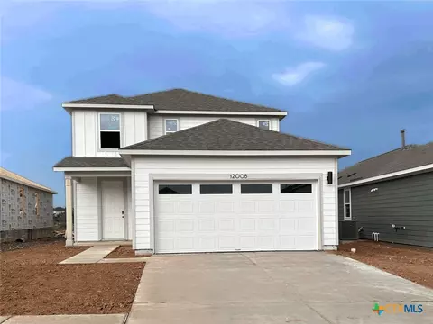 12008 Russo Dr, Austin, TX 78747